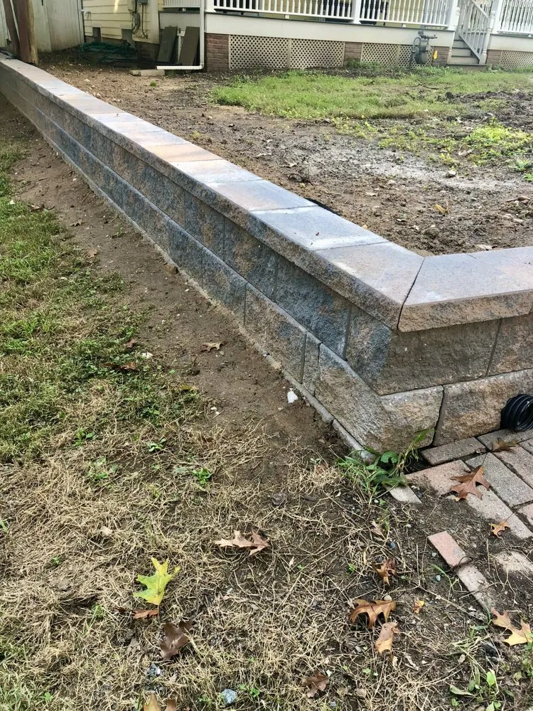 Trusted landscape installation for beautiful yards in Laurel, MD by A-1 Landscapes