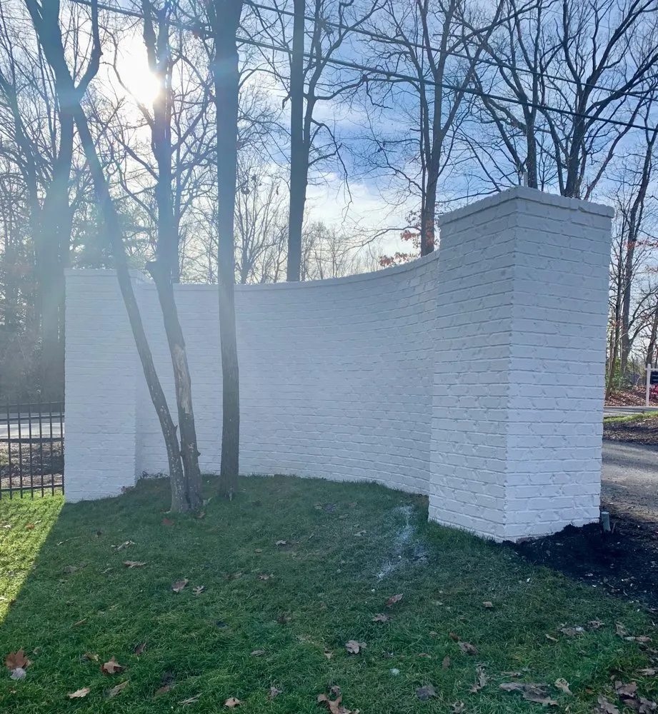 Custom outdoor landscaping for residential properties across Laurel, MD - A-1 Landscapes