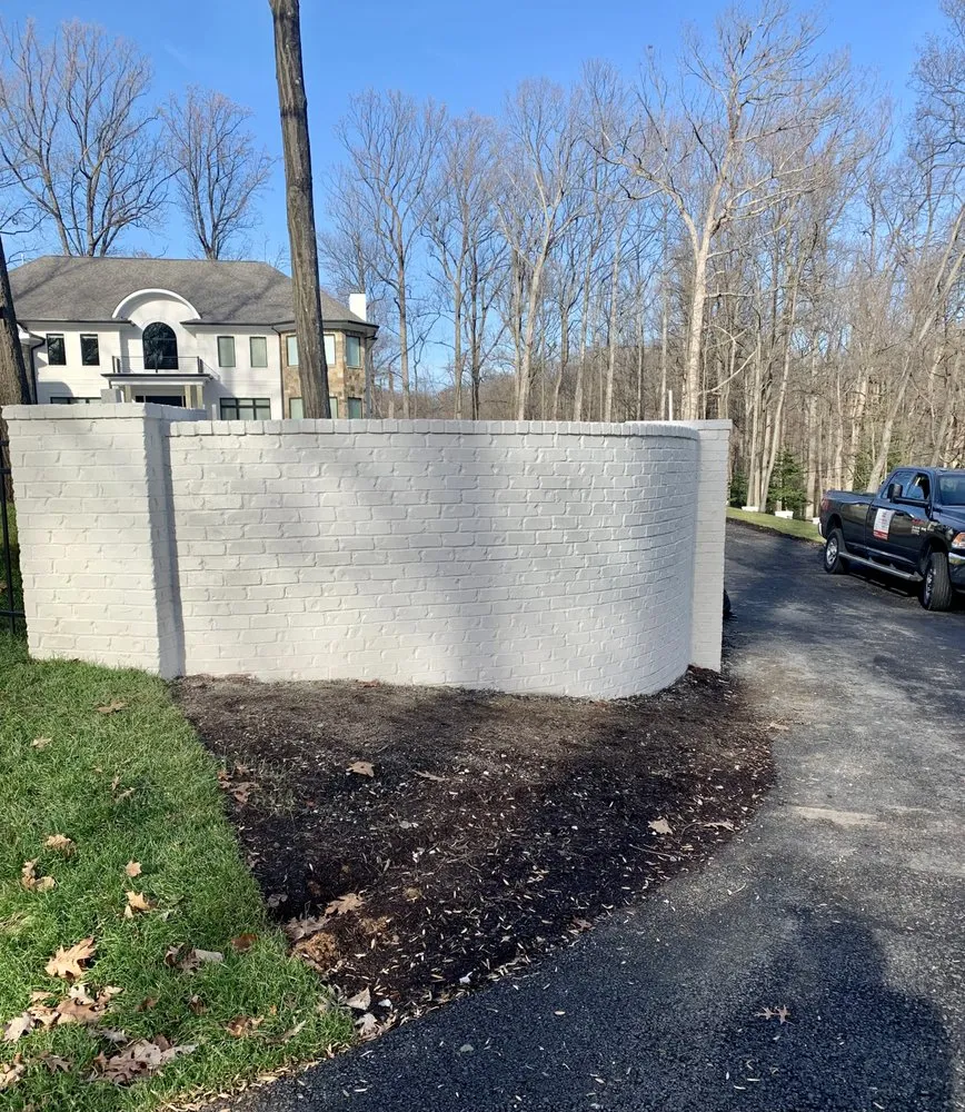 Affordable garden landscaping near you in Laurel, MD by A-1 Landscapes