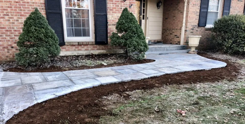 Expert outdoor landscaping experts serving Laurel, MD - A-1 Landscapes