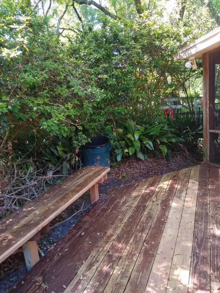 Expert landscape installation in DeLand, FL by A-1 Landscaping & Clearing