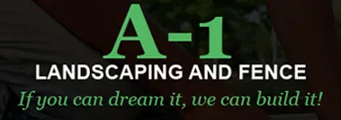 Trusted lawn mowing service for year-round maintenance across Kennewick, WA - A-1 Landscaping & Fencing