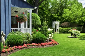 Local yard maintenance experts serving Kennewick, WA - A-1 Landscaping & Fencing