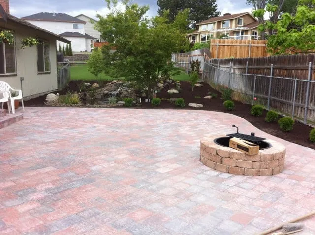 Professional landscape design experts serving Kennewick, WA - A-1 Landscaping & Fencing