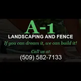 Affordable residential landscaping in Kennewick, WA by A-1 Landscaping & Fencing