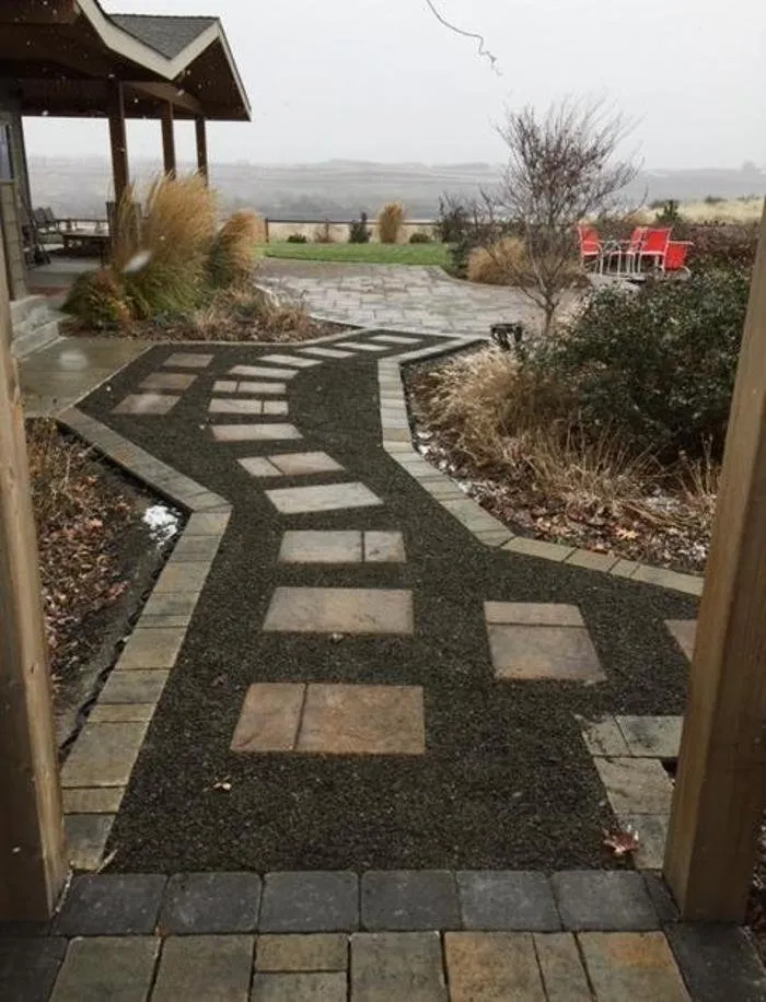 Top-rated landscape design with custom design across Kennewick, WA - A-1 Landscaping & Fencing