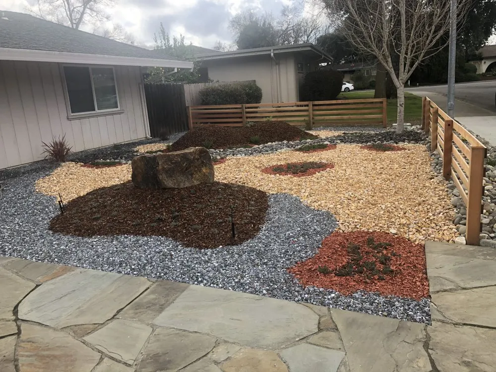 Top-rated residential landscaping experts serving Dixon, CA - A-1 Landscaping & Yard Maintenance