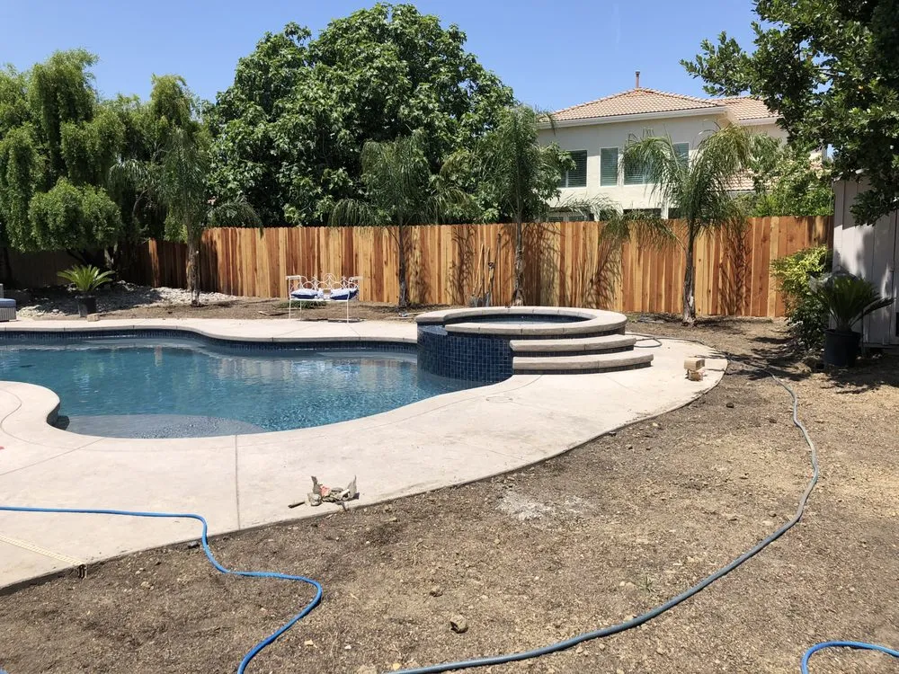 Top-rated outdoor landscaping in Dixon, CA - A-1 Landscaping & Yard Maintenance