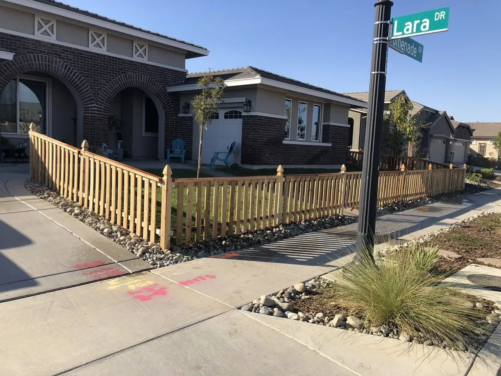 Expert yard maintenance for beautiful yards in Dixon, CA by A-1 Landscaping & Yard Maintenance