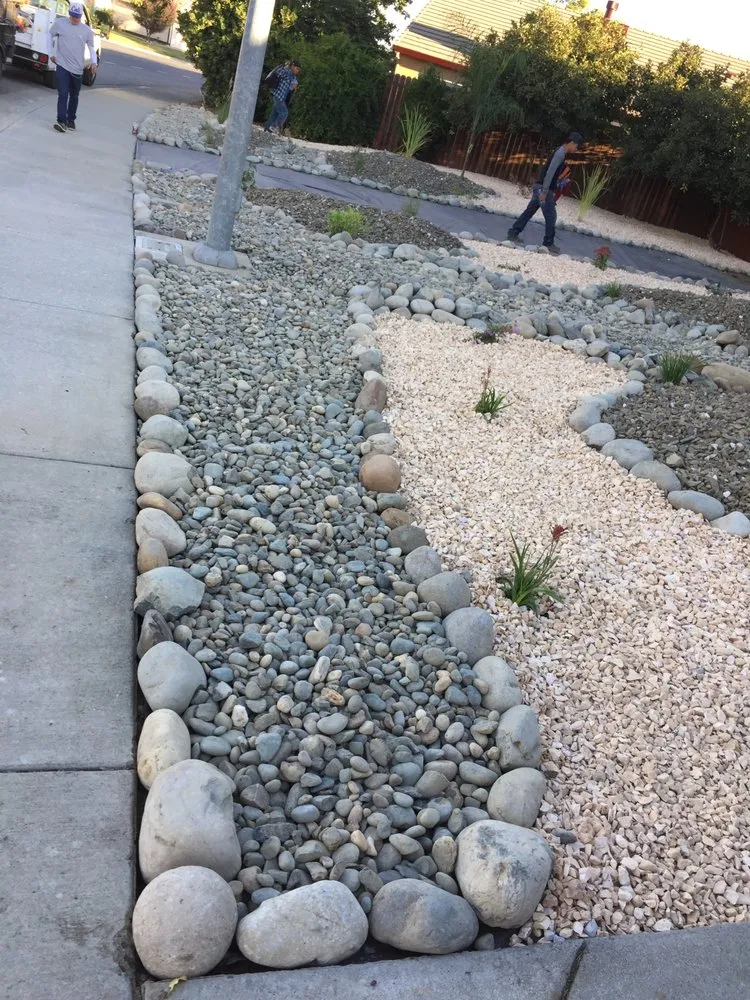 Affordable lawn care service in Dixon, CA - A-1 Landscaping & Yard Maintenance