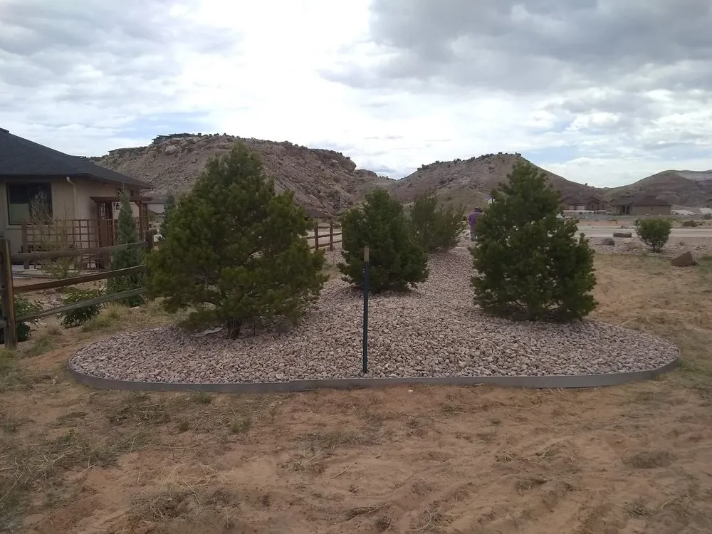 Expert lawn care service in Grand Junction, CO - A-1 Landscaping & Yard Maintenance