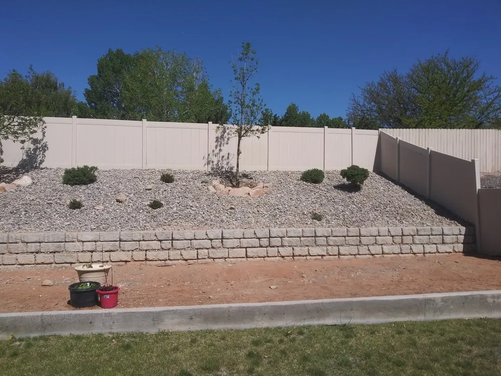 Top-rated lawn mowing service experts serving Grand Junction, CO - A-1 Landscaping & Yard Maintenance