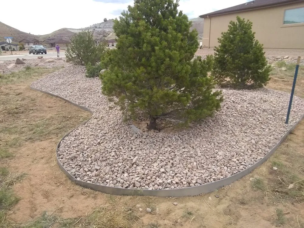 Reliable landscape design near you in Grand Junction, CO by A-1 Landscaping & Yard Maintenance