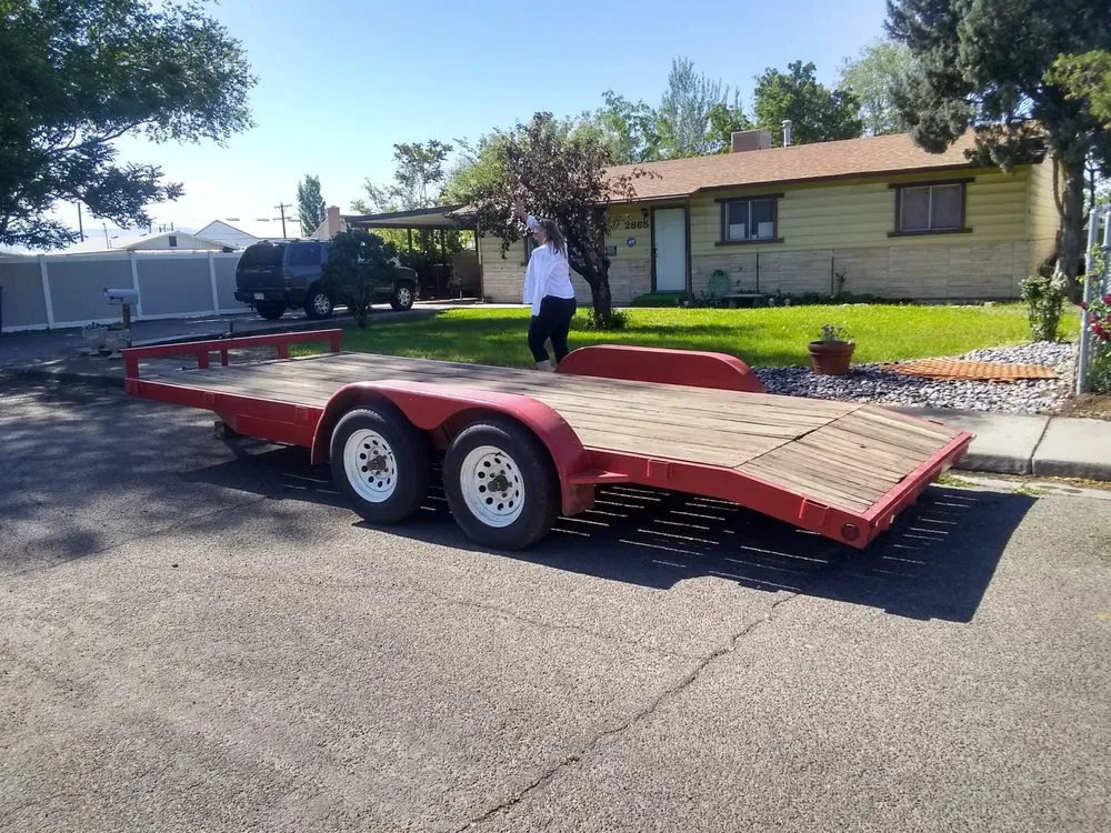 Professional residential landscaping in Grand Junction, CO - A-1 Landscaping & Yard Maintenance