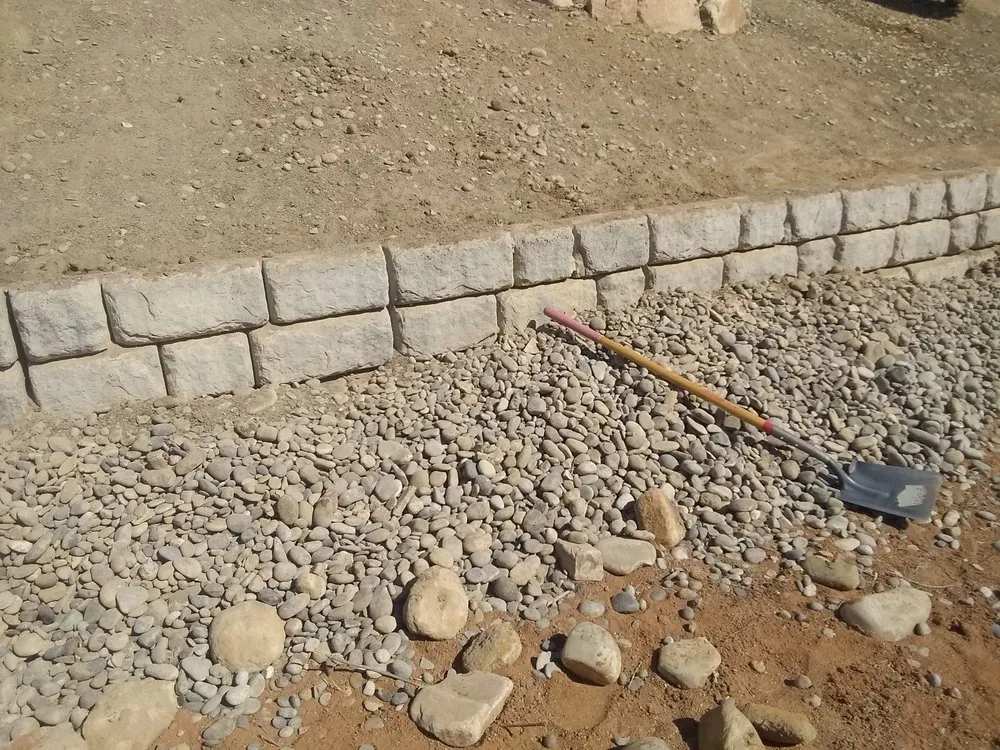 Top-rated yard maintenance for beautiful yards across Grand Junction, CO - A-1 Landscaping & Yard Maintenance