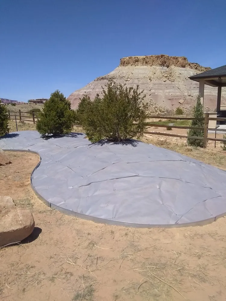 Reliable lawn care service experts serving Grand Junction, CO - A-1 Landscaping & Yard Maintenance