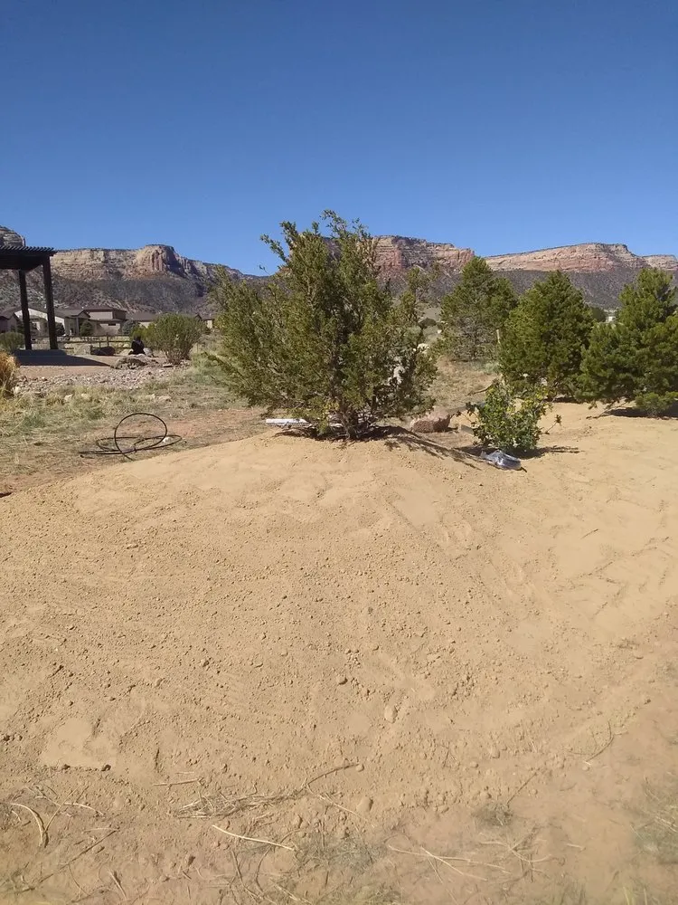 Local landscape design in Grand Junction, CO - A-1 Landscaping & Yard Maintenance