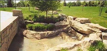 Top-rated landscape design experts serving Billings, MT - A-1 Landscaping
