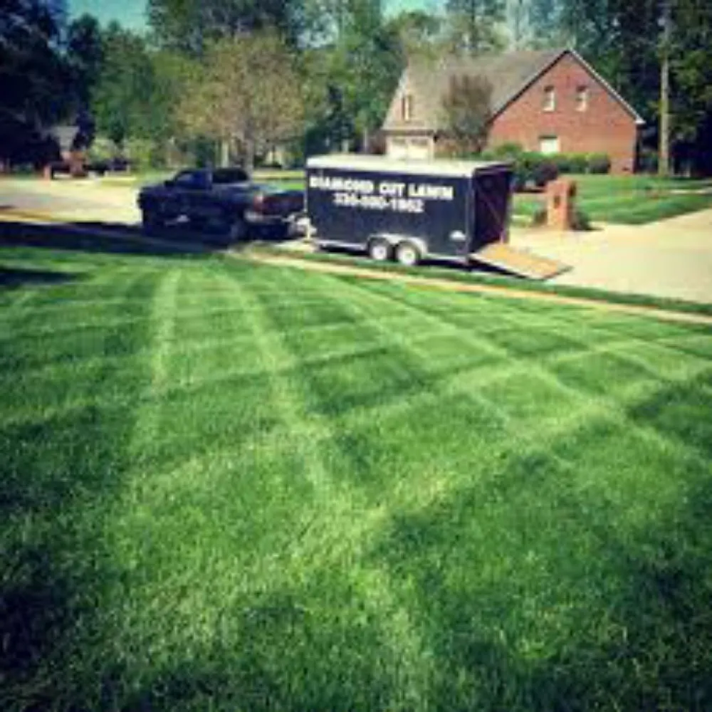 Affordable yard cleanup service for year-round maintenance across Haddonfield, NJ - A-1 Landscaping