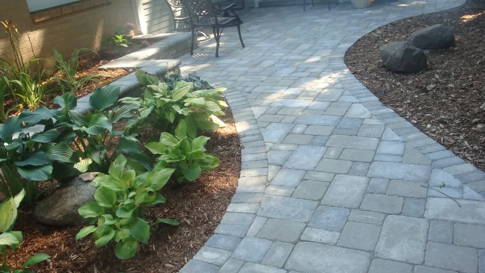 Affordable yard cleanup service for residential properties in Marshall, WI by A-1 Landscaping