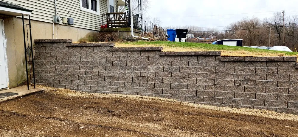 Top-rated landscape installation near you across Marshall, WI - A-1 Landscaping