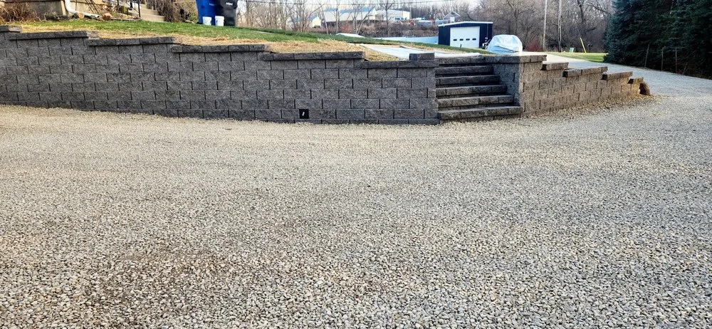 Expert outdoor landscaping for beautiful yards in Marshall, WI by A-1 Landscaping