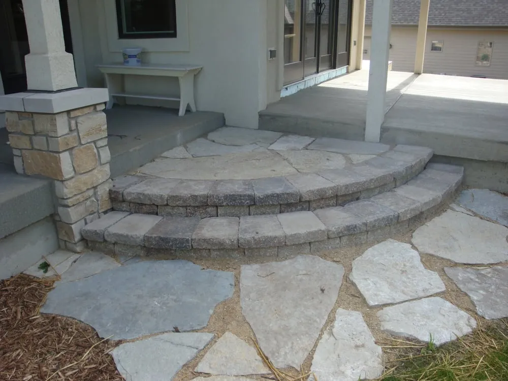 Local landscape design experts serving Marshall, WI - A-1 Landscaping