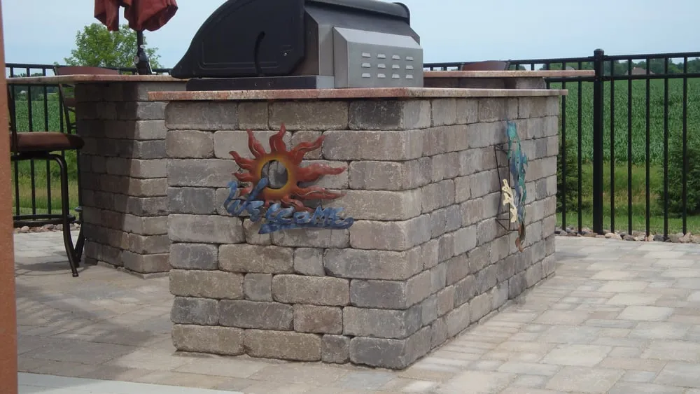 Professional lawn care service in Marshall, WI - A-1 Landscaping