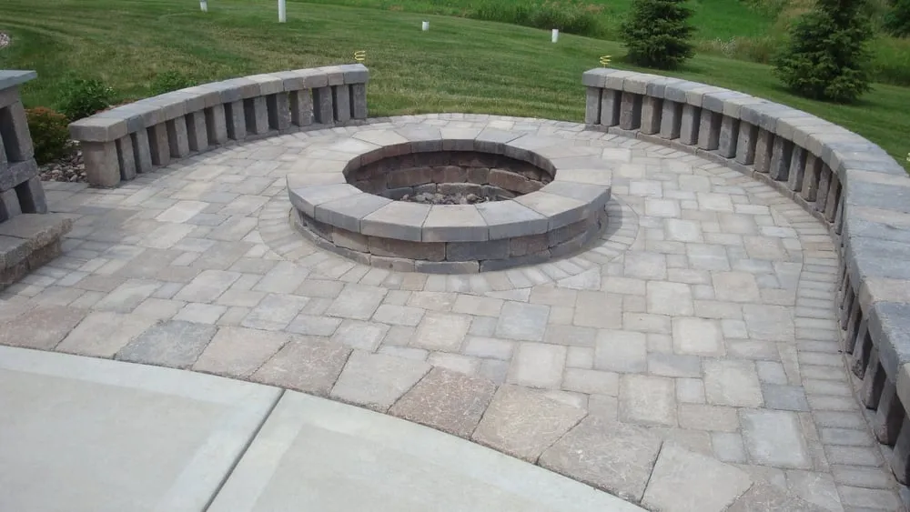 Custom lawn care service in Marshall, WI - A-1 Landscaping