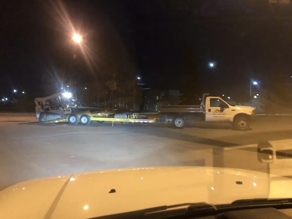 Professional landscape installation in Anchorage, AK by A-1 Lawn & Landscaping