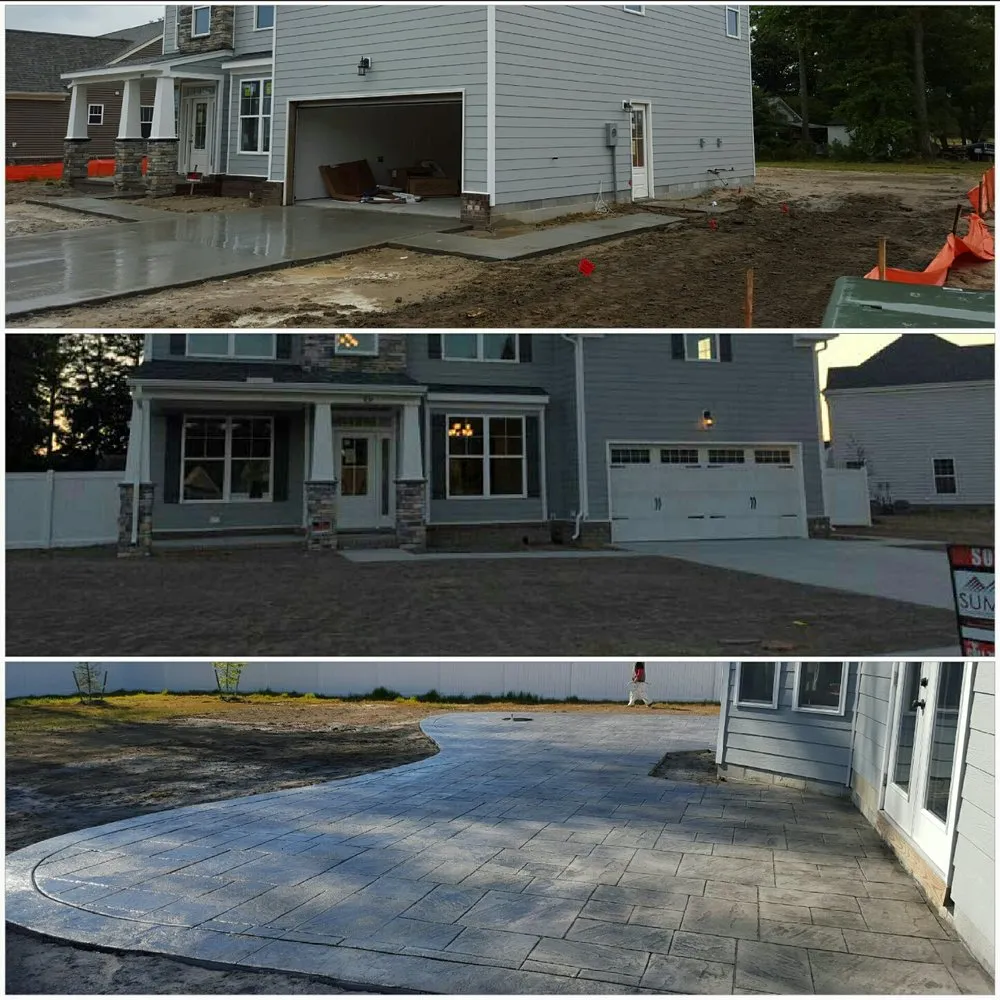 Top-rated landscaping services experts serving Virginia Beach, VA - A-1 Lawn and Landscaping Service