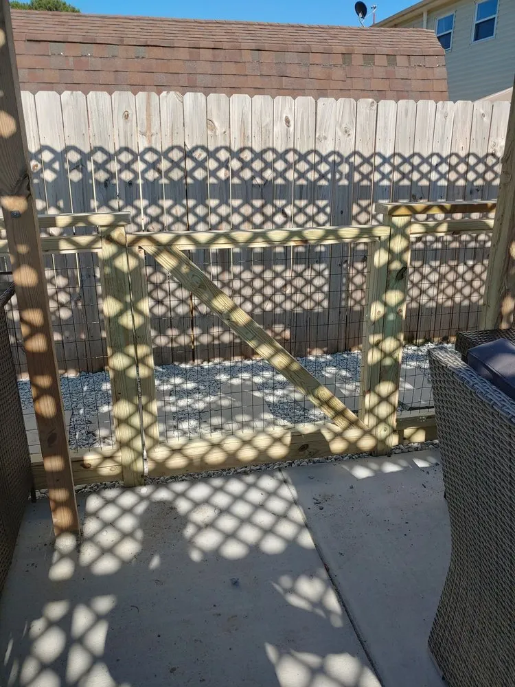 Top-rated yard maintenance in Virginia Beach, VA - A-1 Lawn and Landscaping Service