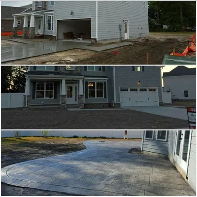 A-1 Lawn and Landscaping Service Logo