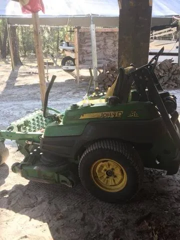 Expert landscape design for year-round maintenance in Hawthorne, FL by A-1 Lawn and Yard Care