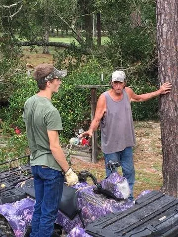 Custom yard maintenance in Hawthorne, FL by A-1 Lawn and Yard Care