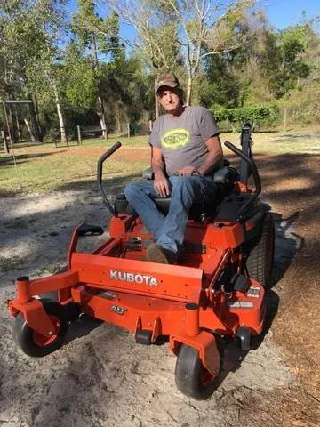 Top-rated landscape design in Hawthorne, FL - A-1 Lawn and Yard Care