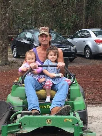 Custom landscaping services experts serving Hawthorne, FL - A-1 Lawn and Yard Care