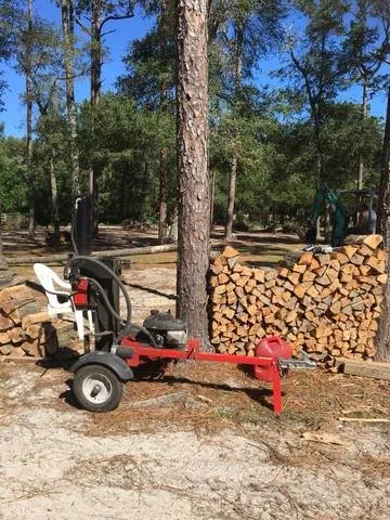 Expert lawn care service in Hawthorne, FL by A-1 Lawn and Yard Care