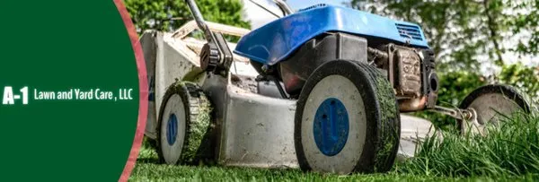 A-1 Lawn and Yard Care