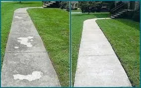 Trusted landscape installation for outdoor upgrades in Havelock, NC by A-1 Lawn Care and Power Washing