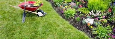 A-1 Lawn Care and Power Washing