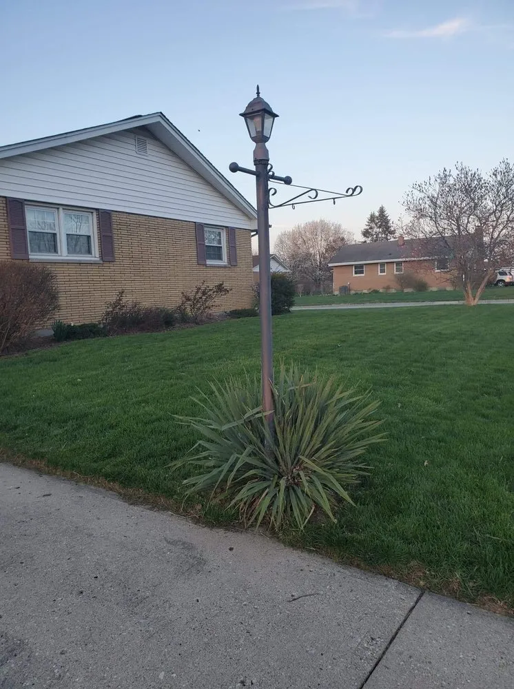 Trusted yard cleanup service in Beavercreek, OH - A-1 Lawn Care