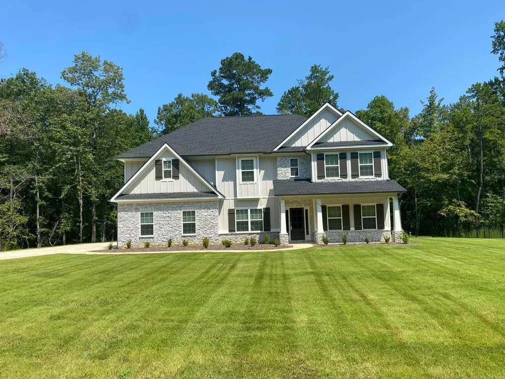 Reliable landscape installation experts serving Columbus, GA - A-1 Lawn Care