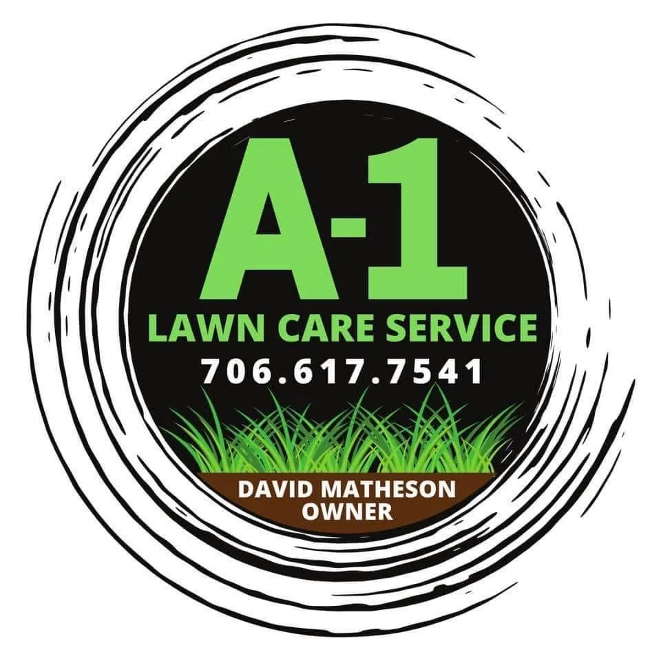 Trusted yard cleanup service in Columbus, GA by A-1 Lawn Care