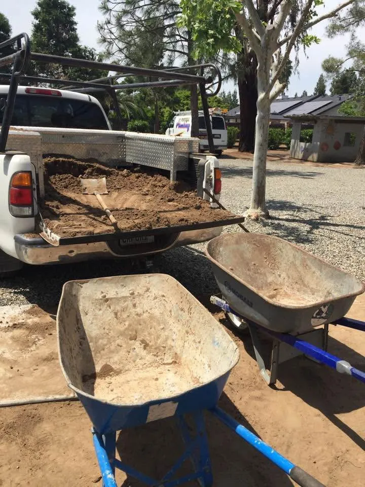 Top-rated landscaping services in Fresno, CA - A-1 Lawn Care