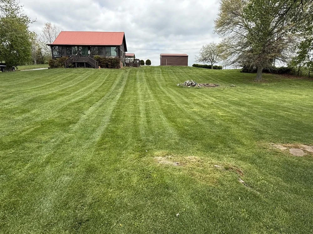 Trusted landscaping services experts serving Jonesborough, TN - A-1 Lawn Care
