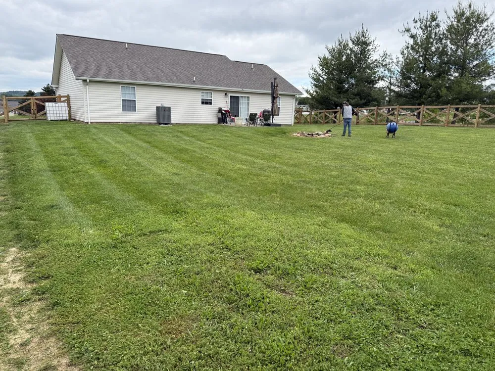 Expert landscape design experts serving Jonesborough, TN - A-1 Lawn Care