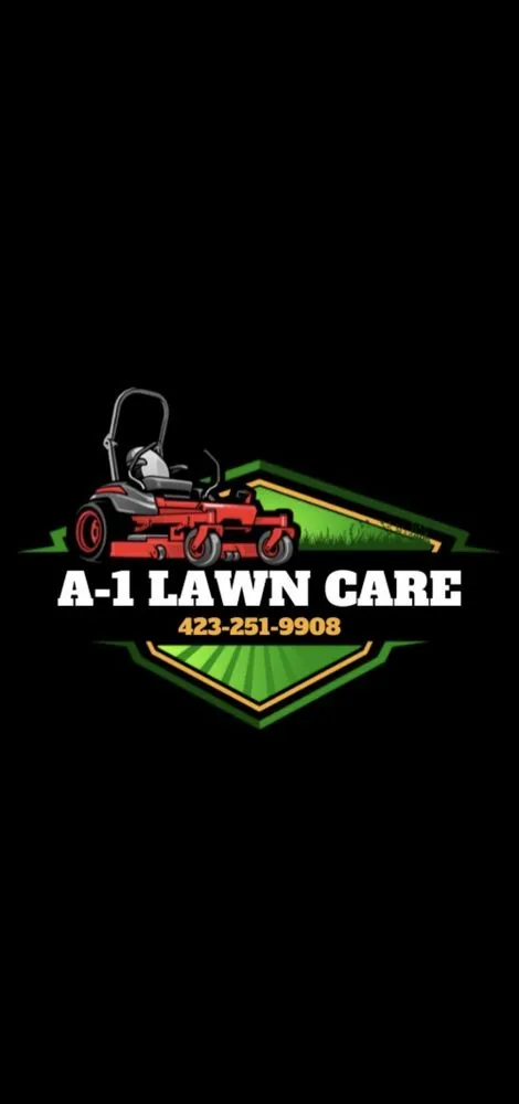 Reliable landscape design with custom design across Jonesborough, TN - A-1 Lawn Care
