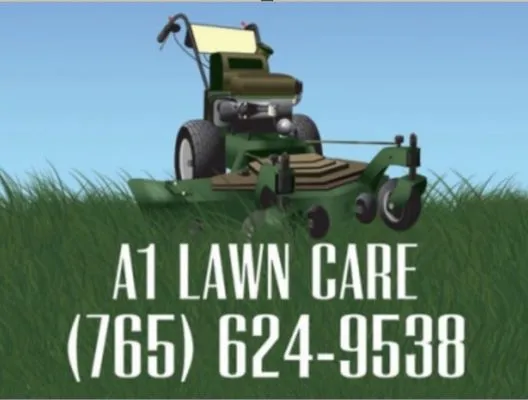A 1 Lawn Care