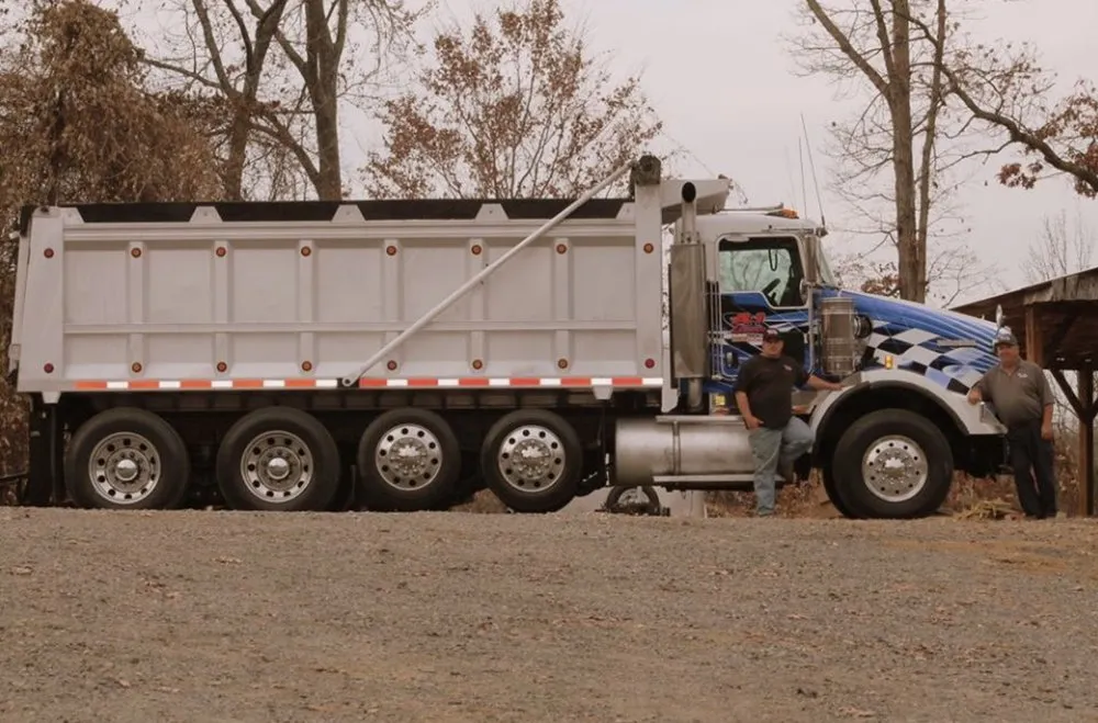 Affordable yard cleanup service for outdoor upgrades across Reidsville, NC - A-1 Lawn Care